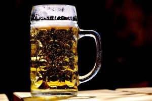 bière alcool dangers