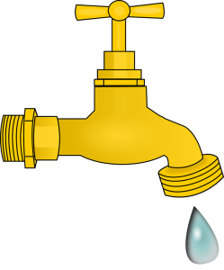 Facture d'eau