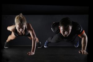 sport perte de poids