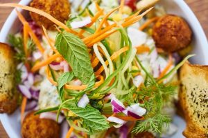 salade