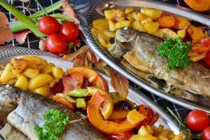 Alimentation saine