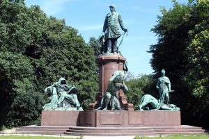 Monument national allemand