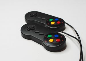 Accessoires gamer pc