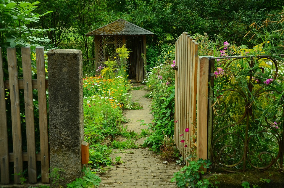 Procurez vous un abri de jardin, pour protéger ce qui vous est cher