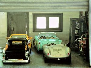 Recherche d’une dépanneuse, garage
