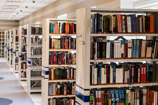 Un service de renseignements spécial pour les bibliothèques