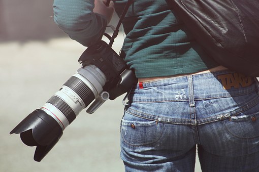 Des sacs photo pour les amateurs et les pro de la photographie!