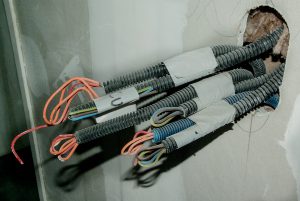 Les services d'un électricien