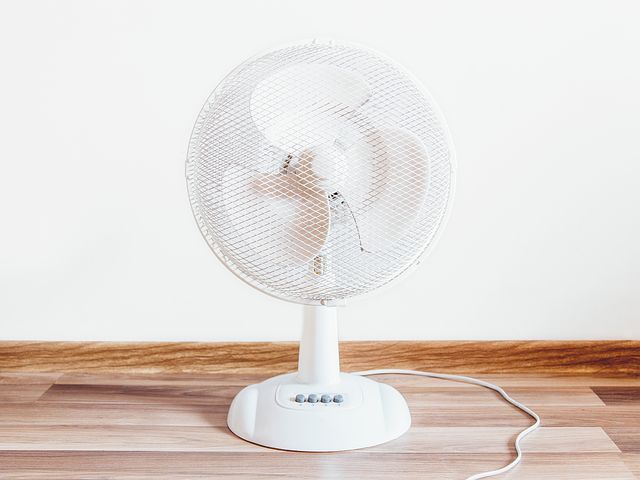 Le ventilateur silencieux, accessoire adéquat pour combattre le chauffage