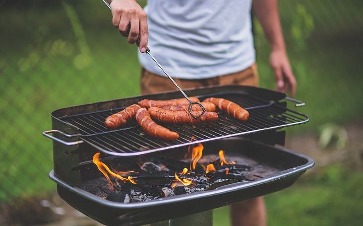 Les avantages d’avoir son chariot plancha à la maison