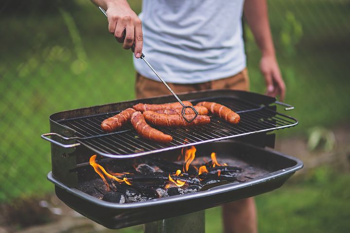 Les avantages d’avoir son chariot plancha à la maison