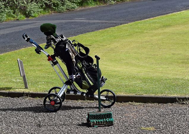 Comment choisir le bon charriot de golf électrique ?