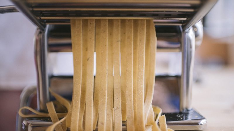 La machine à pâte, une machine à pâte adapté pour la réalisation de vos recettes