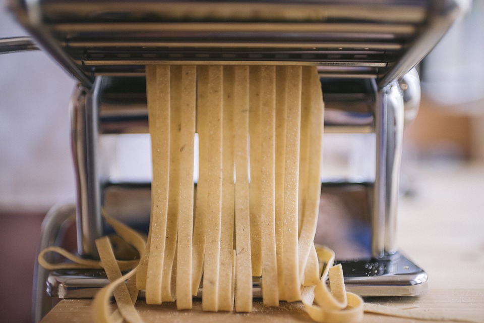 La machine à pâte, une machine à pâte adapté pour la réalisation de vos recettes