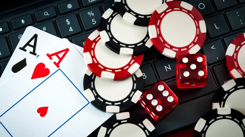 Les avantages de jouer sur un casino en ligne avec Betify
